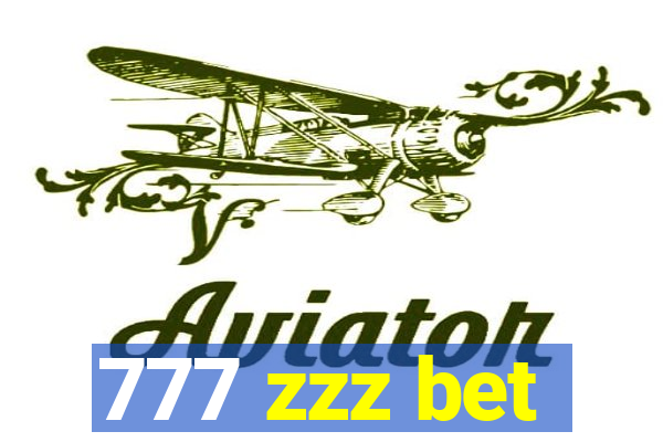 777 zzz bet